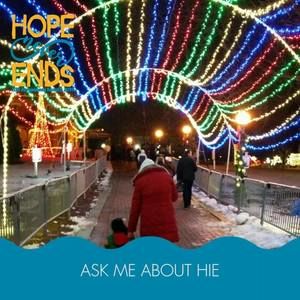 Meet your Posher, Erin